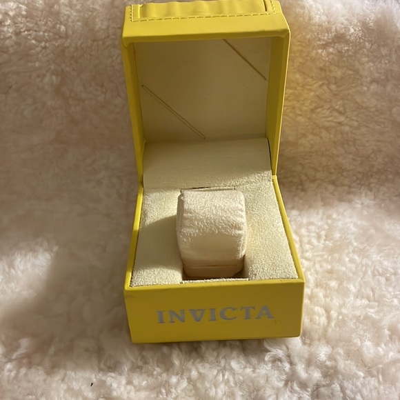 💯Invicta Watch Box - Picture 2 of 3